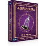 Albi ABRAKADABRA Mince skrz sklo – Zboží Dáma