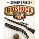 BioShock Infinite Columbias Finest – Hledejceny.cz