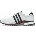 Adidas Tour360 Mens white/black/red – Zboží Dáma
