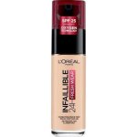 L’Oréal Paris Infaillible 32H Fresh Wear dlouhotrvající tekutý make-up 20 Ivory 30 ml – Hledejceny.cz