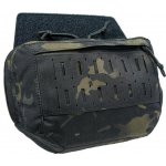 Templar’s Gear Břišní Dangler Gen2 Multicam Black – Hledejceny.cz