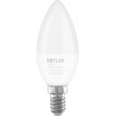 Retlux REL 34 LED C37 2x5W E14 WW