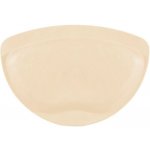 Sapho TECNO podhlavník 30x20cm, béžová (68609) – Zboží Dáma