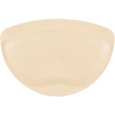 Sapho TECNO podhlavník 30x20cm, béžová (68609) – Zboží Dáma