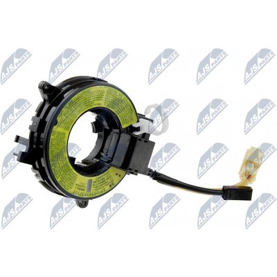 NTY Vinutá pružina, airbag EAS-MS-007 – Hledejceny.cz