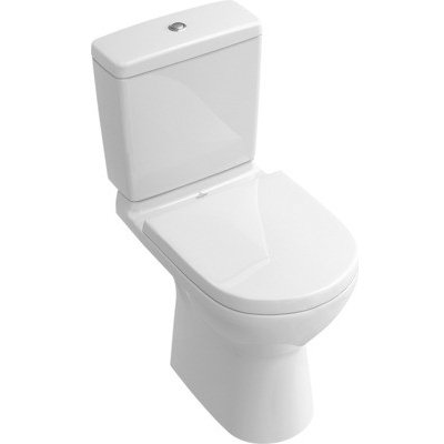 Villeroy & Boch 5661RO01 – Hledejceny.cz