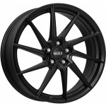 Dotz SPA 8x18 5x112 ET40 matt black – Hledejceny.cz