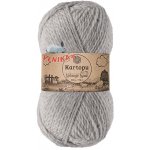 Kartopu Příze Melange Wool Varianta: K1000 – Sleviste.cz