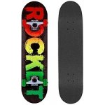 Rocket Rasta Fade – Zboží Dáma