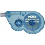 NOKI Korekční páska ve strojku 5 mm x 8 m – Hledejceny.cz