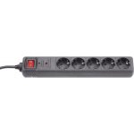 Gembird Energenie SPG5-C-5 – Sleviste.cz