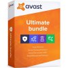 antivir Avast Ultimate 1 lic. 2 roky avu.1.24m