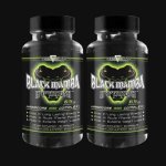 Innovative Labs Black Mamba Hyperrush 90 kapslí – Zboží Dáma