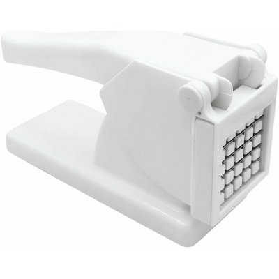 Verk 07274 Ruční kráječ na hranolky bílý – Zboží Dáma