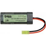 8Fields VB Power Akumulátor NiMH 1600 mAh 9,6V do série AUG/KU – Zboží Dáma