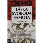 Láska, svoboda, samota - Osho – Hledejceny.cz