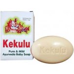 Sidhalepa mýdlo ayurvédské dětské Kekulu 75 g – Sleviste.cz