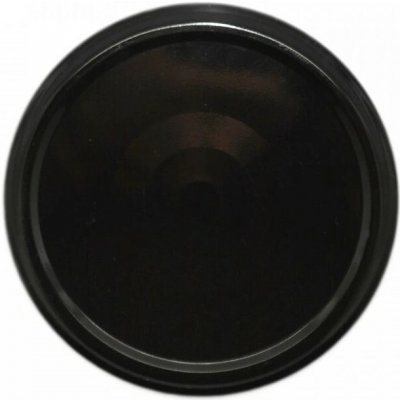 Víčko Twist 82 krabice 700 ks Barva: Černé – Zboží Mobilmania