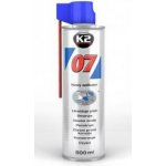 K2 07 500 ml – Zboží Mobilmania
