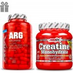 Amix Arginine 360 tablet