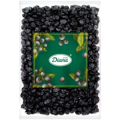 Diana Company Borůvky 500 g – Zboží Mobilmania