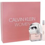 Calvin Klein Women parfémovaná voda dámská 50 ml – Hledejceny.cz