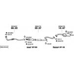 Bosal BS 145-407 – Zboží Mobilmania