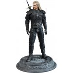 Dark Horse The Witcher PVC Statue Geralt of Rivia 22 cm – Zboží Mobilmania