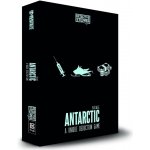 iDventure Detective Stories. Case 2 Antarctic Fatale – Zboží Mobilmania