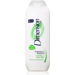 Unilever Dimension by LUX 2v1 šampón a balzám na mastné vlasy 250 ml – Hledejceny.cz