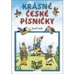 Krásné české písničky – Hledejceny.cz