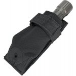 Condor Outdoor Molle na svítilnu černá – Sleviste.cz