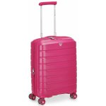 Roncato Butterfly S 418183-39 růžová 40 L – Zboží Dáma