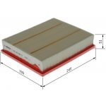 Vzduchový filtr BOSCH F 026 400 690 – Hledejceny.cz