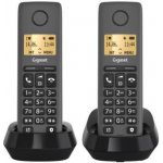 Gigaset DECT PURE 100 Duo – Zboží Živě