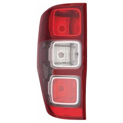 Zadní světlo ABAKUS 231-1956L-LD6UE (2311956LLD6UE) – Zboží Mobilmania
