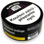 MustH Black Brrs 125 g – Hledejceny.cz