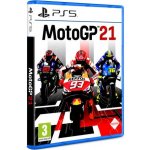 MotoGP 21 – Hledejceny.cz