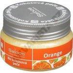 Saloos Bio kokosová péče Orange 250 ml – Sleviste.cz