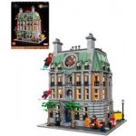 LEGO® Marvel 76218 Sanctum Sanctorum – Zboží Živě