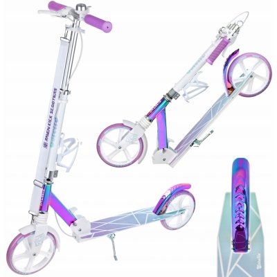 Raven Estelle PRO bílá Neochrome – Zboží Dáma