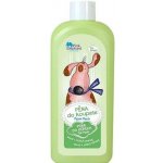 Pink Elephant Pejsek Maxík pěna do koupele s panthenolem pro děti 500 ml – Sleviste.cz