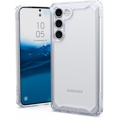 Pouzdro UAG Plyo Samsung Galaxy S23+ čiré – Zboží Živě