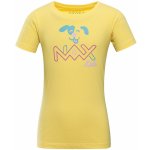 Dětské triko Nax Lievro – Zboží Mobilmania