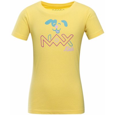 Dětské triko Nax Lievro – Zboží Mobilmania