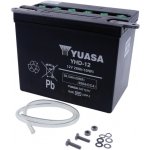 Yuasa YHD-12 – Zboží Mobilmania