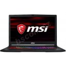 Notebook MSI GE73 8RF-065CZ