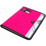 Deli Desky na spisy A4 7 přihrádek, blok – Zboží Živě