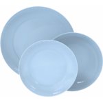 Luminarc jídelní sada Apy Paradise Blue 18 ks – Hledejceny.cz