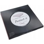 Analogis 6067 - 100 ks HDPE LP folie vnitřní – Zboží Živě